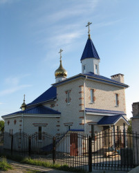 gomelchanin 
Царква ў Лапаціна 
2015-11-05 13:13:13