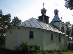 hope 
Свята-Лаўрышэўскі манастыр. Царква. Алтар 
2015-11-05 13:14:55