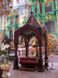 jarek1 
The relics of Three Saint Martyrs in Holy Spirit church in Vilnius 
2015-11-07 07:07:23