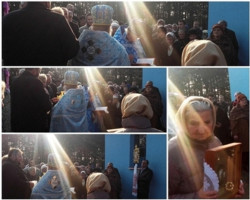 AM 
Święto Kazańskiej Ikony Matki Bożej  
2015-11-07 17:46:08
