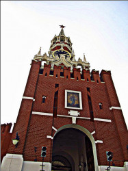 melodie_del_mar 
Spasskaya Tower of the Moscow Kremlin 
2015-11-08 16:05:51