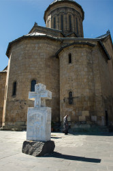 alik 
Katedra Sioni w Tbilisi 
2015-11-09 08:43:44