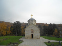joanikije 
Манастир Старо Хопово 
2015-11-10 23:17:13