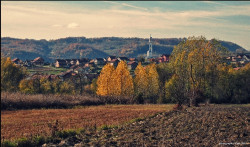 pajo 
ЦРКВА У БРАЊЕВУ 
2015-11-11 21:15:30