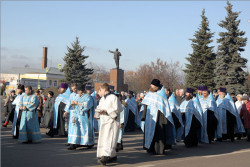 tolmargarita 
Крестный ход в честь Дня народного единства 
2015-11-14 19:32:24