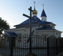 gomelchanin 
Царква ў Лапаціна 
2015-11-17 10:20:35