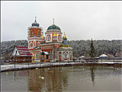 melodie_del_mar 
Сельский храм, зима 
2015-11-19 11:15:45