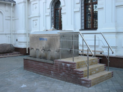 dziatishka 
Свята-Мікольскі манастыр 
2015-11-21 13:00:15