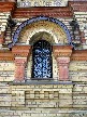 from homel 
Капліца-пахавальня князёў Паскевічаў. Дэталь 
2015-11-21 13:12:35