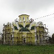 gomelchanin 
Узвядзенне царквы Казанскай іконы Божай Маці.Брылёў.2008 г. 
2015-11-21 13:14:27