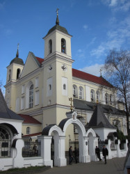 Uladzimir 
Свята-Петра-Паўлаўскі сабор. 
2015-11-21 13:20:00
