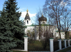 Uladzimir 
Царква Роўнаапостальнай Марыі Магдаліны 
2015-11-21 13:20:29