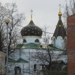Uladzimir 
Царква Роўнаапостальнай Марыі Магдаліны 
2015-11-21 13:20:44