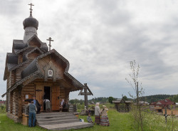 AlexandraP 
После воскресной службы 
2015-11-22 08:38:45