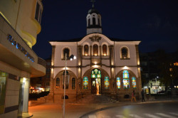 isolalev 
Църква "Успение Богородично" 
2015-11-22 21:55:33