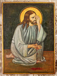 tolmargarita 
Икона Иисуса Христа в монастыре св.Герасима Иорданского в Иудейской пустыне    
2015-11-24 21:39:53
