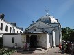 memorial 
Царква Святога Ануфрыя Свята-Мікольскага жаночага манастыра ў Магілёве 
2015-11-25 15:38:29