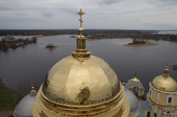 AlexandraP 
Над Ниловой в пасмурный день 
2015-11-27 19:17:28