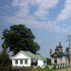 hope 
Царква Свяціцеля Мікалая Цудатворцы ў Цімкавічах 
2015-11-30 11:38:53