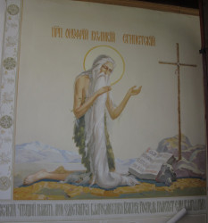 memorial 
Роспіс царквы прп. Ануфрыя. 
2015-11-30 11:54:39