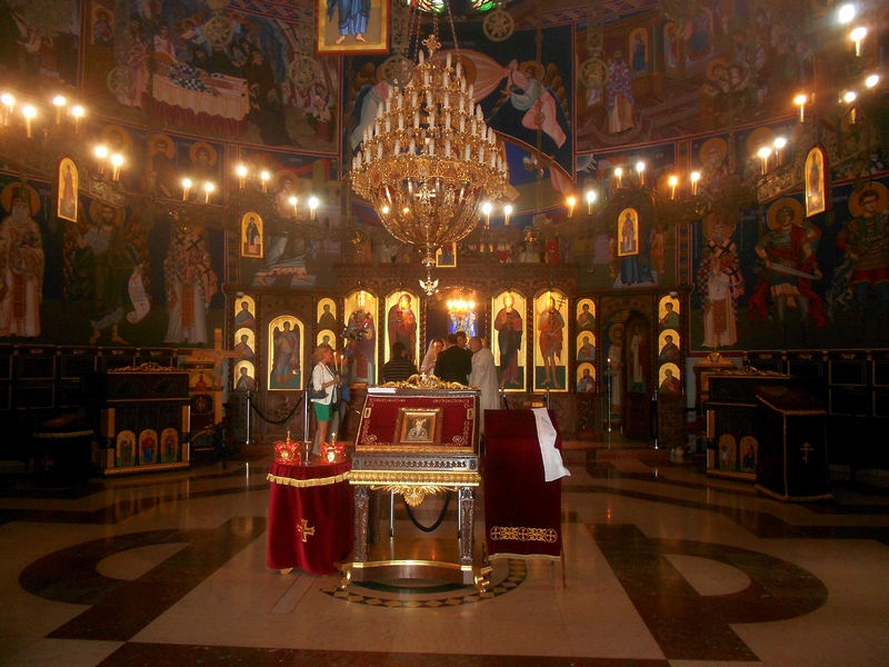 Иконостас 