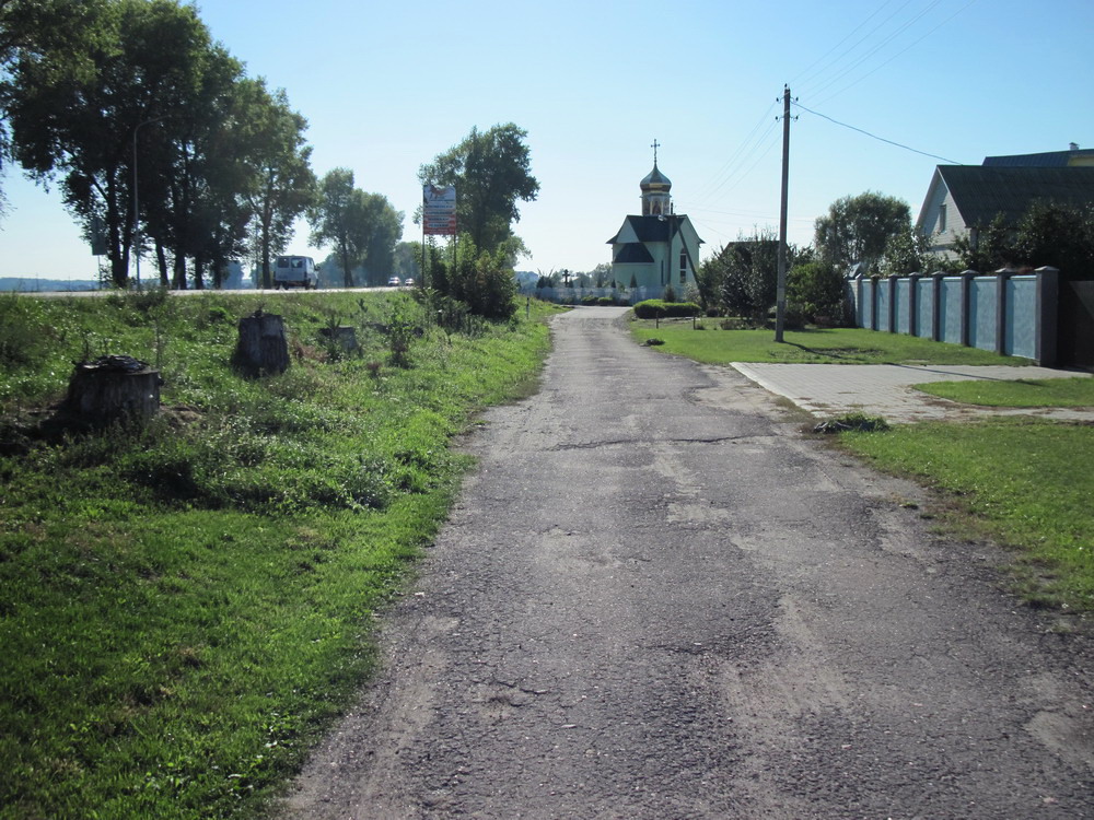Cеўрукі.