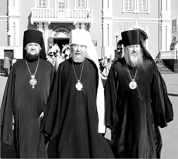 Владыки