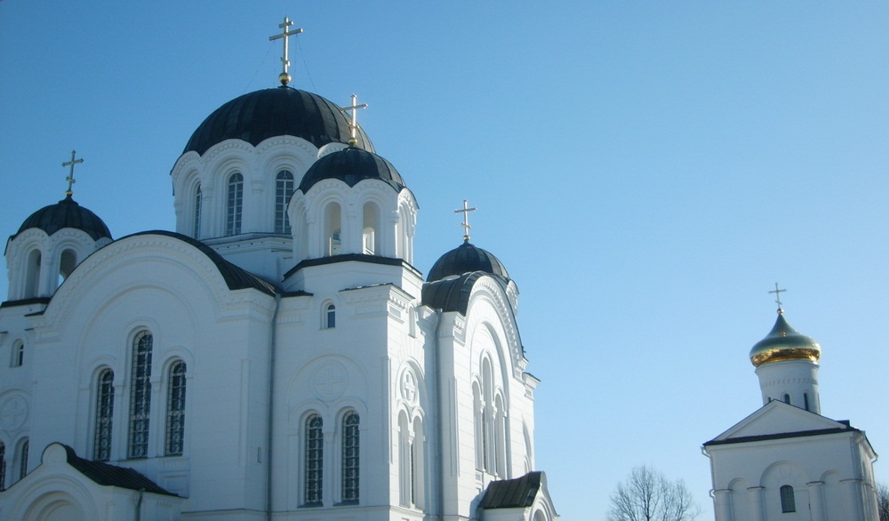 Полацк