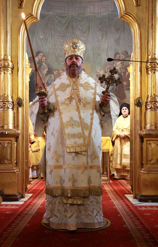 Archbishop of Lubin and Chelm Able