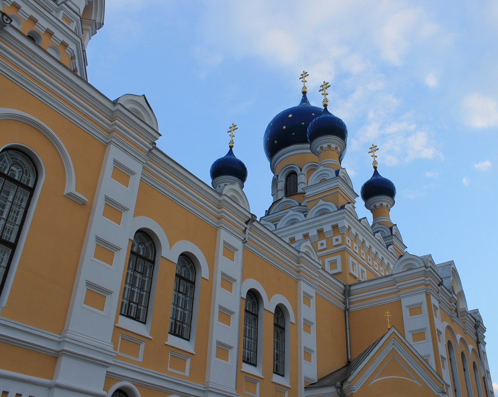 Свята-Мікольская царква ў Брэсце