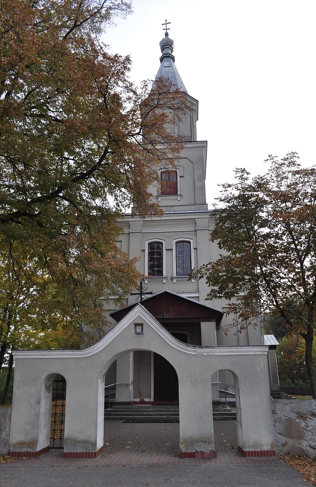 Cerkiew św. Mikołaja Cudotwórcy w Kośnej (15)