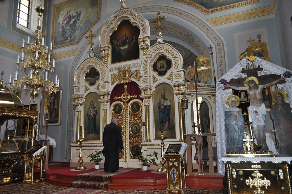 Cerkiew św. Mikołaja Cudotwórcy w Kośnej (17)