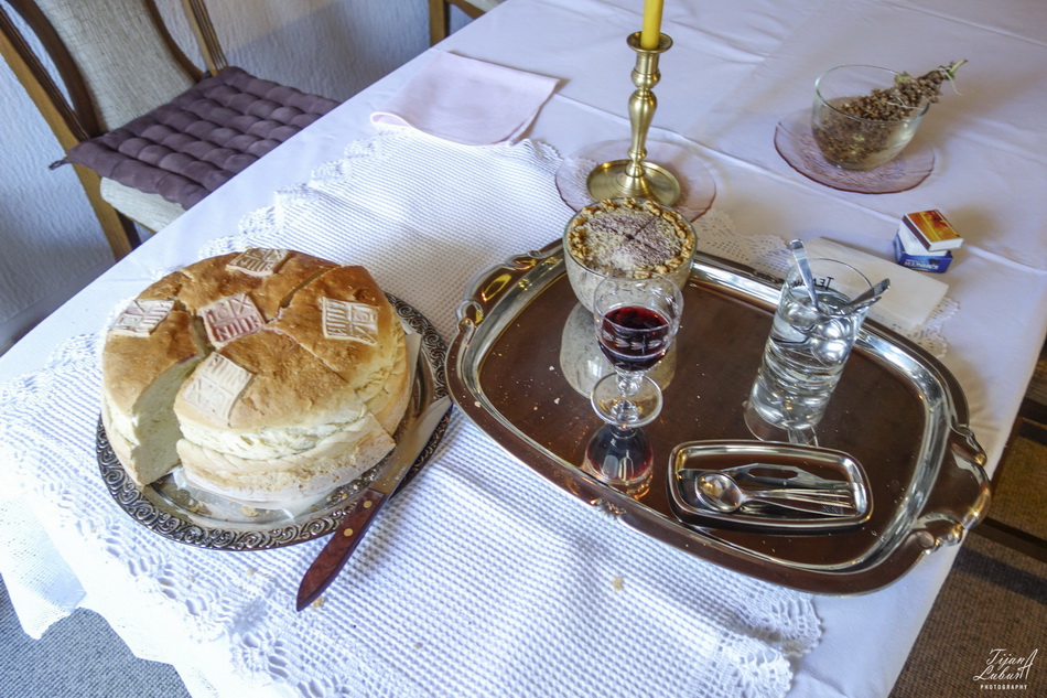 Славски колач