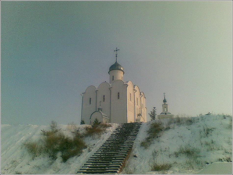 Перед Рождеством   Before Christmas