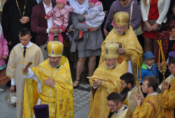 bogdan 
Sokółka: święto parafialne św. Aleksandra Newskiego 12.09.2015 (17) 
2015-12-03 22:44:16