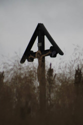 ArtemiJ 
Oașa Monastery Holy Cross 
2015-12-04 17:43:59
