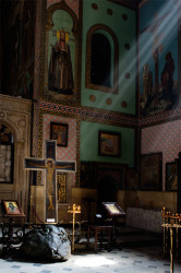 alik 
Katedra Sioni w Tbilisi 
2015-12-04 23:03:06