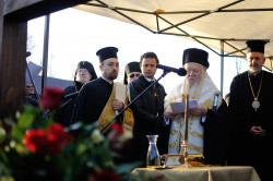 lukasz 
Patriarcha Bartłomiej I 
2015-12-05 18:21:48