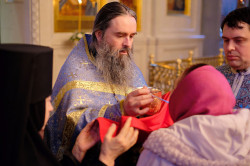 genlorus 
Монастырь. Повседневная жизнь. 
2015-12-12 01:41:58