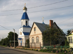 andrey 
Свята-Пакроўская царква ў Яроміна. 2009 г. 
2015-12-14 14:08:17