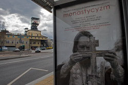 palavos 
Exhibition about monasticism in Wałbrzych 
2015-12-14 14:49:22