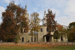 bogdan 
Cerkiew św. Mikołaja Cudotwórcy w Kośnej (14) 
2015-12-15 22:54:48