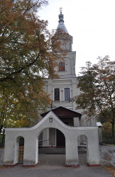 bogdan 
Cerkiew św. Mikołaja Cudotwórcy w Kośnej (15) 
2015-12-15 22:55:12