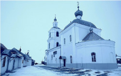 melodie_del_mar 
Монастырские сумерки 
2015-12-16 13:09:53