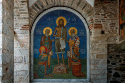 MichalD 
Dionisiou Monastery, Mount Athos 
2015-12-18 11:21:42