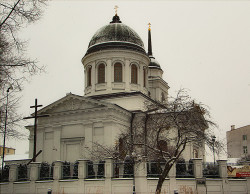 Arkadiusz 
Katedra św. Mikołaja w Białymstoku 
2015-12-20 12:37:03
