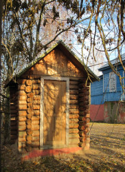Uladzimir 
Царква Св. Архістраціга Міхаіла ў Хальчы. Вартоўня 
2015-12-22 15:37:54