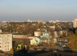 hope 
Прыход царквы прав. Іаана Кармянскага. 2012 г. 
2015-12-22 16:07:49