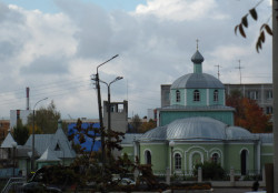 hope 
Прыход царквы прав. Іаана Кармянскага. 2012 г. 
2015-12-22 16:09:21