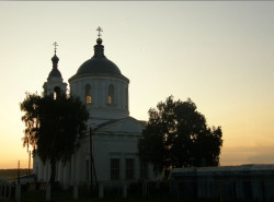 AlexandraP 
Suvorovo / Чудное Суворово 
2015-12-27 12:11:33
